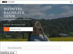 Sites similar to monstbenet.com