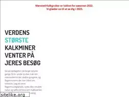 Sites similar to monsted-kalkgruber.dk