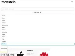 Sites similar to monstelo.com
