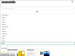 Sites similar to monstelo.pl