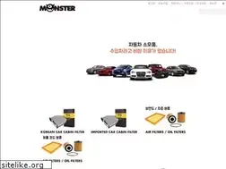 Sites similar to monster-auto.co.kr