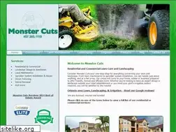 Sites similar to monster-cuts.com