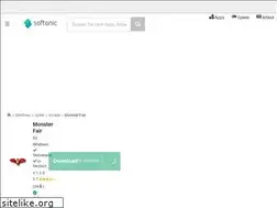 Sites similar to monster-fair.softonic.de