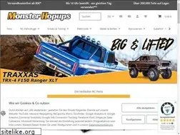 Sites similar to monster-hopups.de