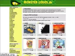 Sites similar to monster-logos.de