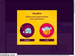 Sites similar to monster-match.wikia.com