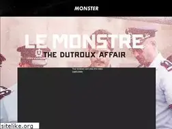 Sites similar to monster-podcast.com