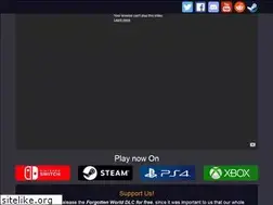 Sites similar to monster-sanctuary.com