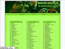 Sites similar to monster-spellen.nl