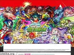 Sites similar to monster-strike.com.tw
