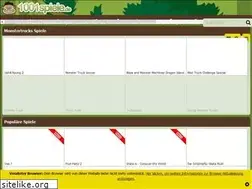Sites similar to monster-truck.1001spiele.de