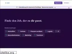 Sites similar to monster.at