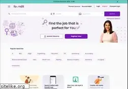 Sites similar to monster.co.id