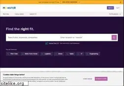 Sites similar to monster.co.uk