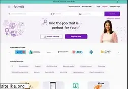 Sites similar to monster.com.my