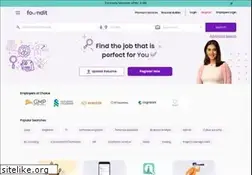 Sites similar to monster.com.sg