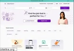Sites similar to monster.com.vn