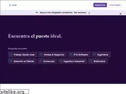Sites similar to monster.es