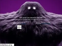 Sites similar to monster.hu