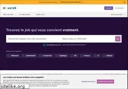 Sites similar to monster.lu