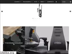 Sites similar to monster.tech