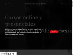 Sites similar to monsteracademy.es