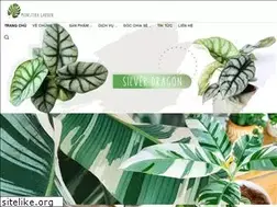 Sites similar to monsteragarden.com