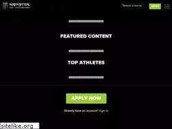 Sites similar to monsterarmy.com