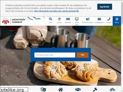 Sites similar to monsteras.se