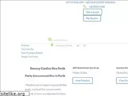 Sites similar to monsterball.com.au