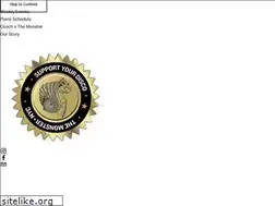 Sites similar to monsterbarnyc.com