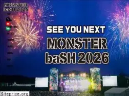 Sites similar to monsterbash.jp