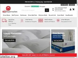 Sites similar to monsterbeds.co.uk