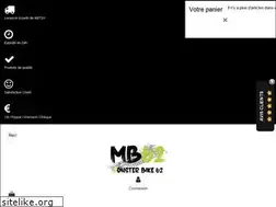Sites similar to monsterbike62.com