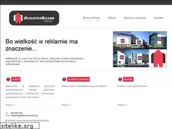 Sites similar to monsterboard.pl