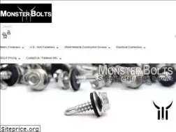 Sites similar to monsterbolts.com