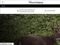 Sites similar to monsterbuckfoodplot.com