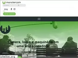 Sites similar to monstercam.com.br