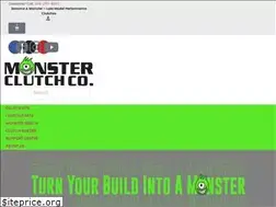 Sites similar to monsterclutches.com