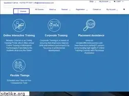 Sites similar to monstercourses.com
