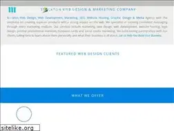 Sites similar to monsterdesignstudios.com