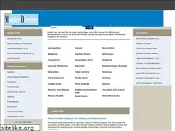 Sites similar to monsterdirectory.com.ar