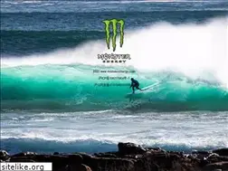 Sites similar to monsterenergy.cn