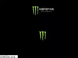 Sites similar to monsterenergy.com