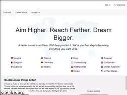 Sites similar to monstereurope.com