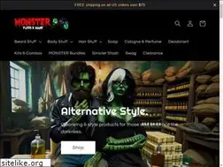 Sites similar to monsterformen.com