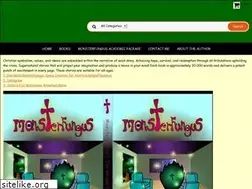 Sites similar to monsterfungus.com