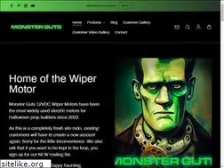 monsterguts.com