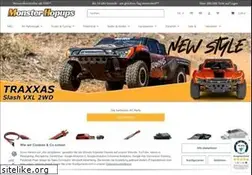 Sites similar to monsterhopups.de