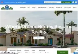 Sites similar to monsterhouseplans.com